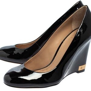 Tory Burch Astoria Wedges